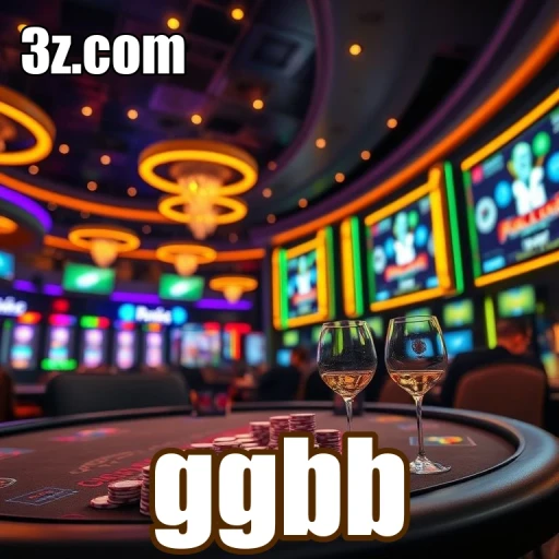 Aventura no ggbb: Explore Mundos Fantásticos e Surpreendentes