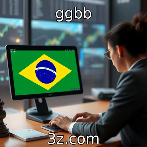 Crescimento das plataformas de apostas online no Brasil