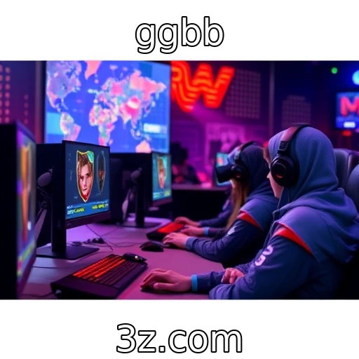 Mercado de eSports cresce com novas oportunidades de investimento