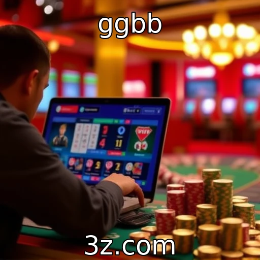 Regulamentações recentes que afetam o setor de cassinos online