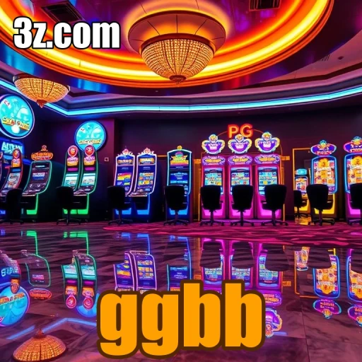 ggbb: Entretenimento e Competição na Seção Esportes